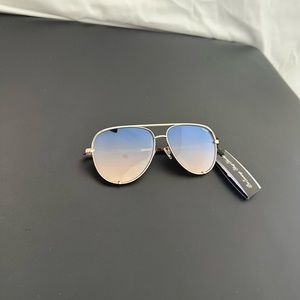 Quay high key sunglasses